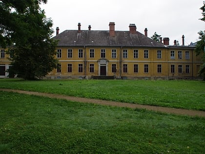 Schloss Golßen