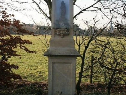 liste der baudenkmaler in waldfeucht