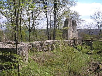 kaltenburg castle