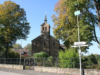 Cranger Kirche