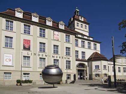 musee linden stuttgart