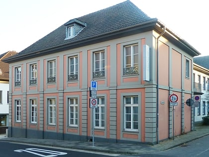 local history museum geilenkirchen