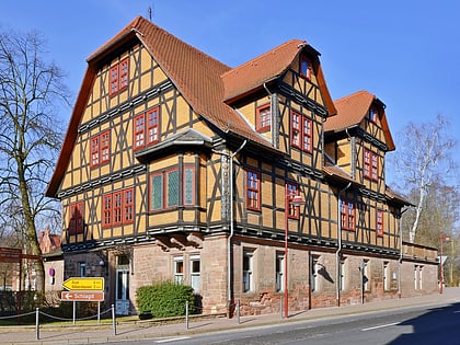 Keudellsches Schloss