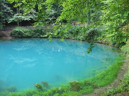 blautopf blaubeuren