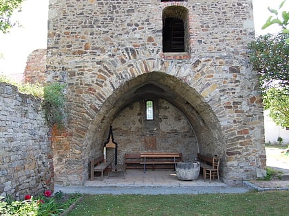 glockenturm sankt stephanus magdeburgo