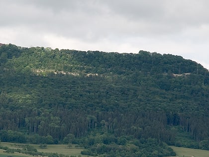 dreifaltigkeitsberg