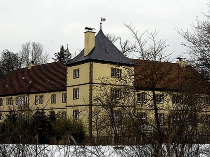 Schloss Ledenburg