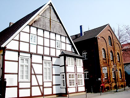 stadtmuseum gutersloh