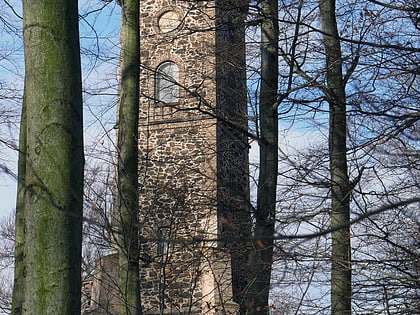 Wilhelm Raabe Tower