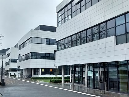 Universidad de Ciencias Aplicadas de Rhein-Waal