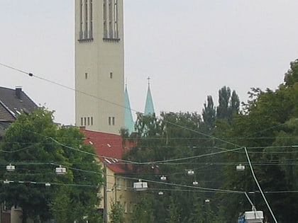 Nicolai-Kirche