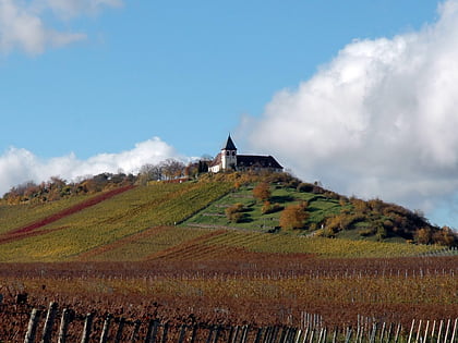 church of st michael cleebronn