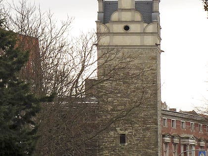 nienburger tor bernbourg