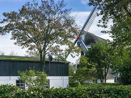 Windmühle Emanuel
