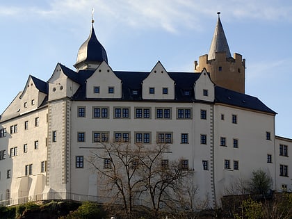 wildeck castle