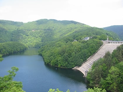 kermeter park narodowy eifel