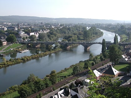 Kaiser-Wilhelm-Brücke