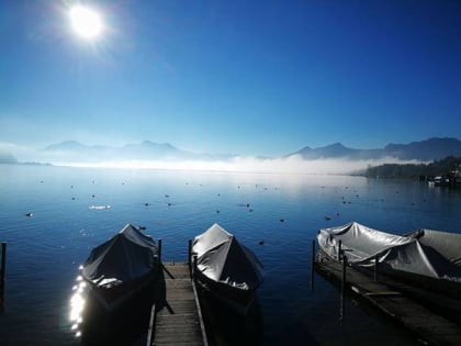 bootsverleih stoffl prien am chiemsee