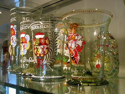 Glashüttenmuseum des Erzgebirges