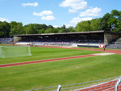 Stimbergstadion