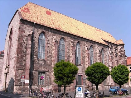 paulinerkirche gottingen