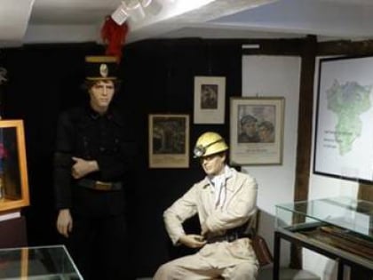 museum im bugeleisenhaus hattingen