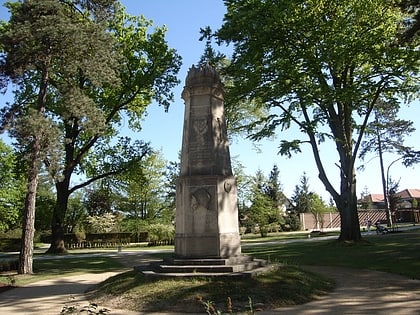 bundesdenkmal des bundes deutscher radfahrer bad schmiedeberg