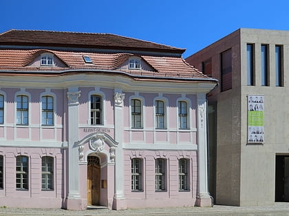 kleist museum frankfurt nad odra