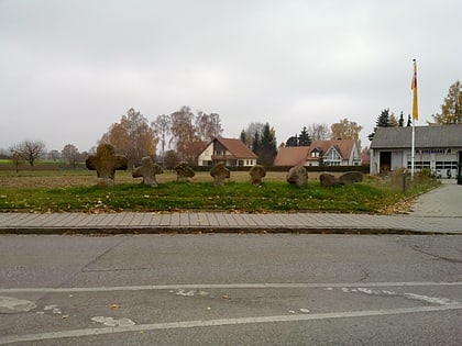 Steinkreuze