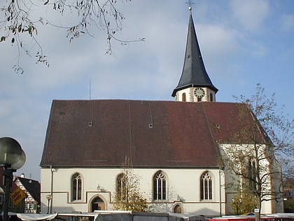 church of st michael