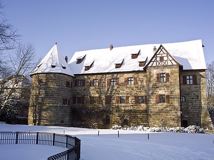 Schloss Kunreuth