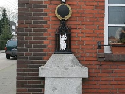 wayside cross selfkant