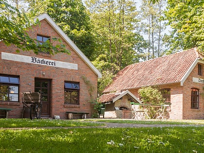 Dorfmuseum Münkeboe