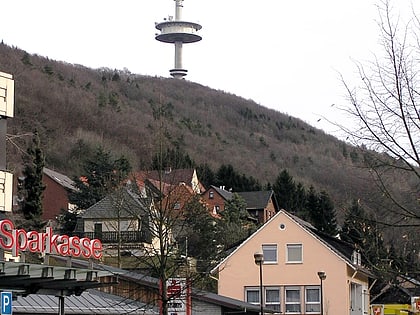 jakobsberg telecommunication tower