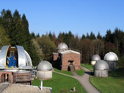 observatoire du konigstuhl heidelberg