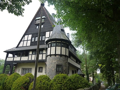 gentilhaus aschaffenburg