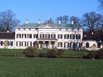 Schloss Rastede