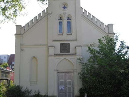 synagoge oldenburg oldemburgo