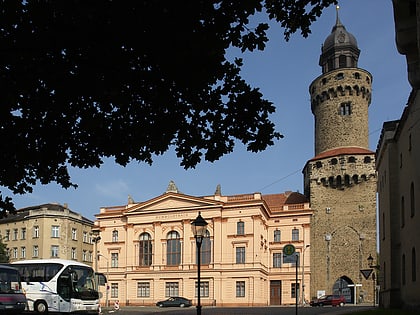 reichenbach tower gorlitz