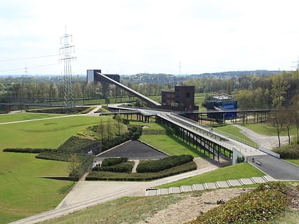 nordsternpark gelsenkirchen