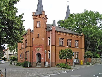 wehrheim