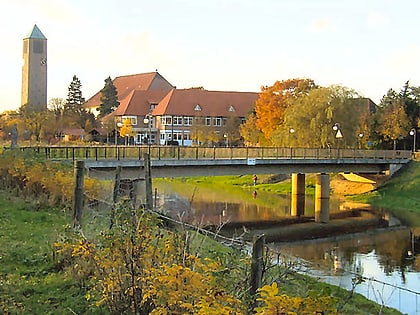 loningen