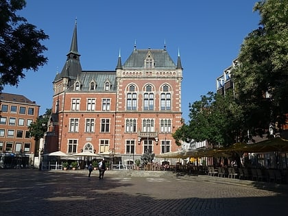 city hall oldenbourg