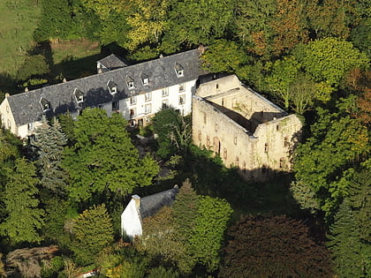 godersheim castle nideggen