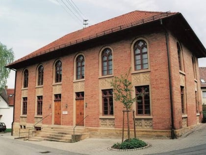 museum synagoge obersulm