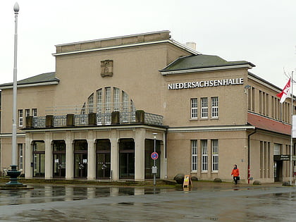 Niedersachsenhalle