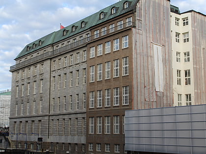 Bucerius Kunst Forum