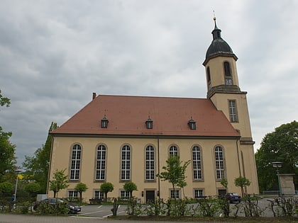 church of the holy cross