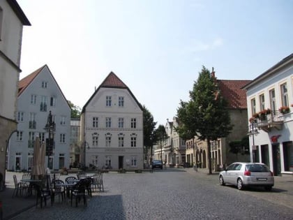 biblioteka publiczna steinfurt