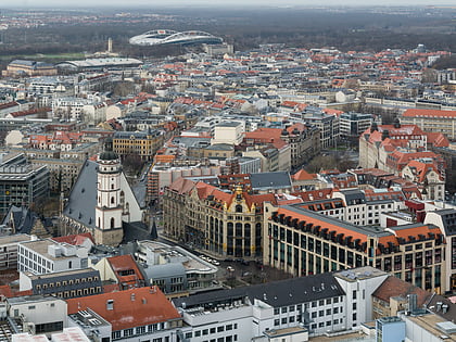 leipzig